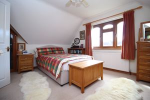Master Bedroom- click for photo gallery